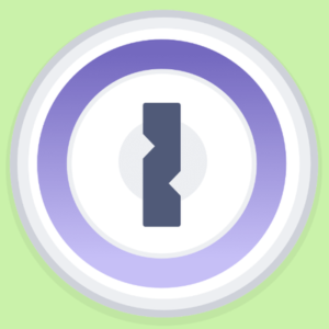 1Password