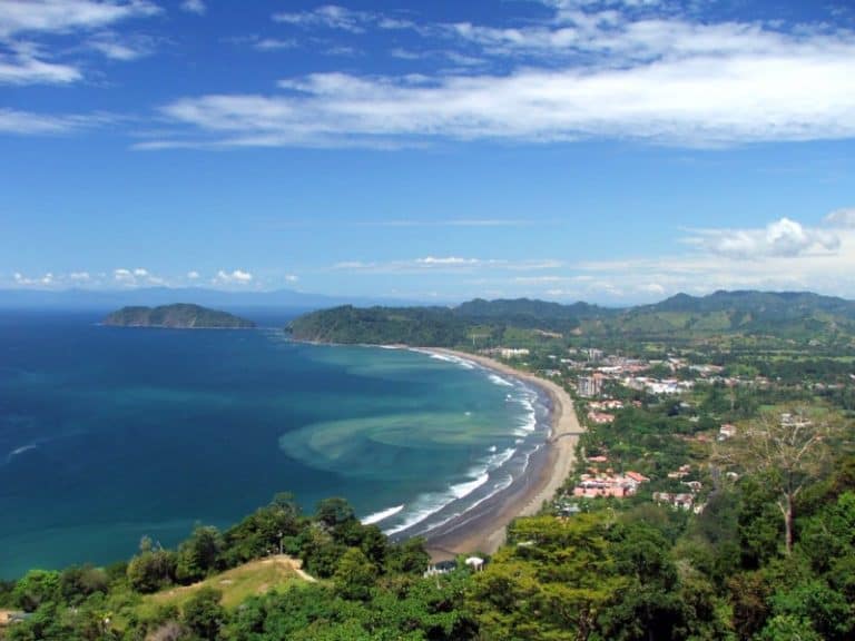 Best Places To Live In Costa Rica - Remote Tribe