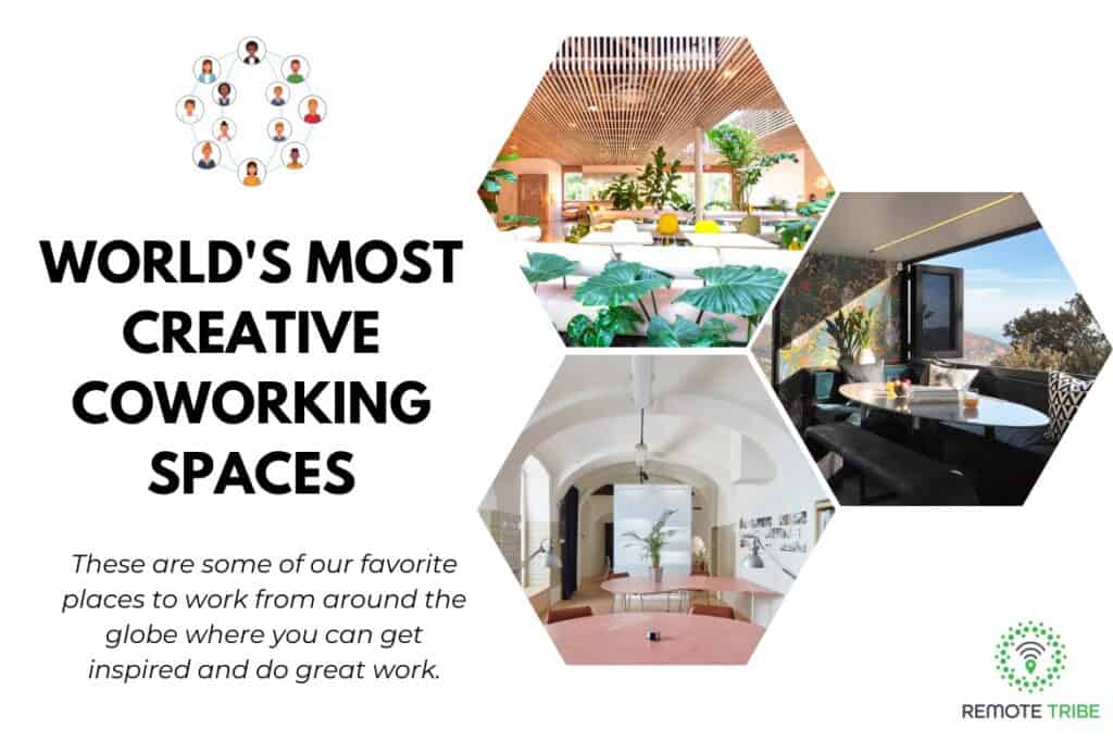 creative coworking