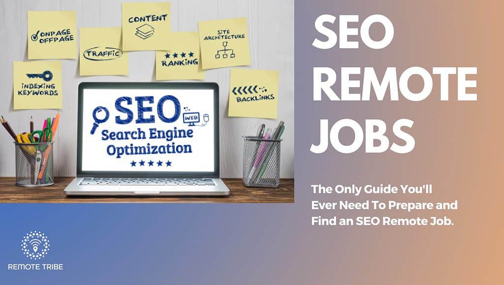 seo remote jobs guide