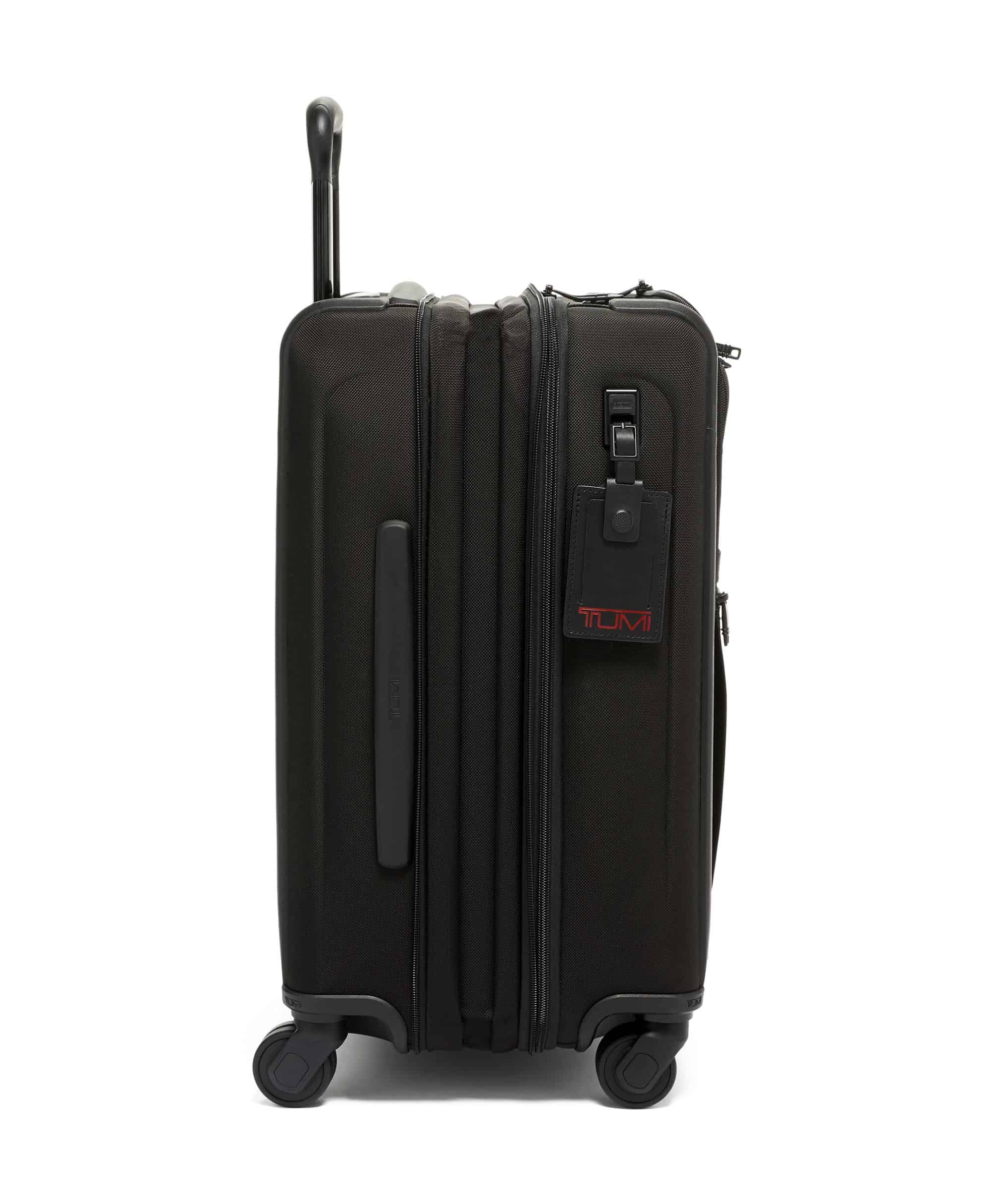 Travel Case Work, The Perfect Suitcase is Possible! - The Luxonomist