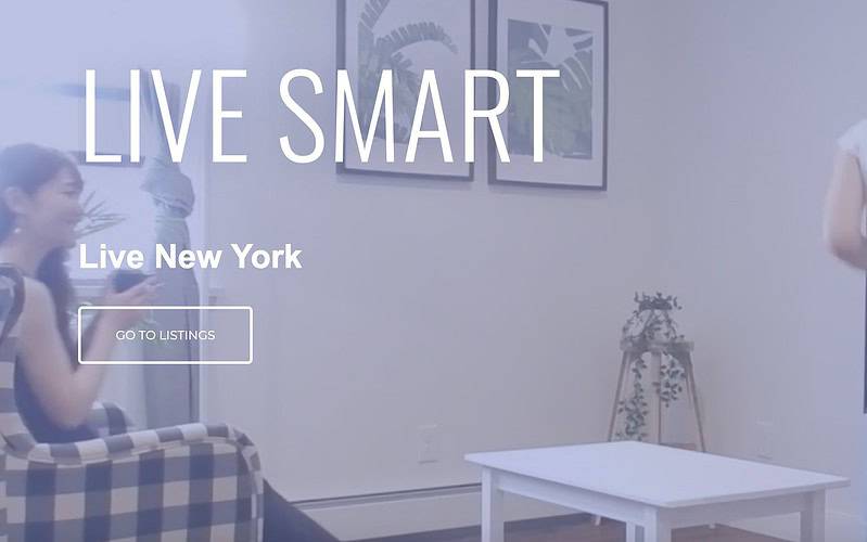 cross coliving new york city