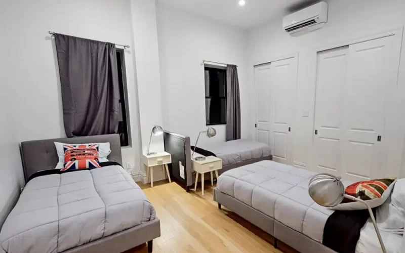 shared room brooklyn new york coliving