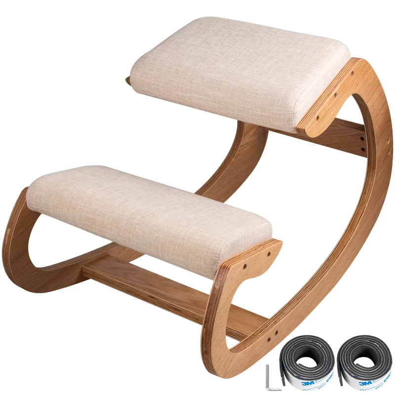 vevor knee chair