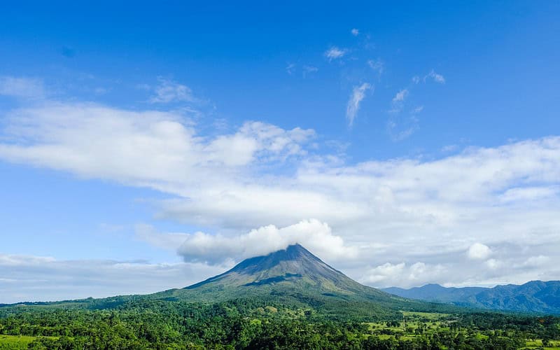 costa rica