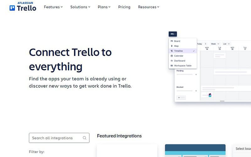 trello