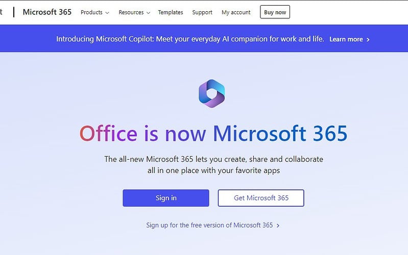 office 365