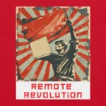 remote revolution logo