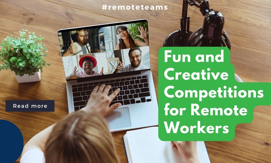 remote teams