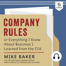 company rules nomad book