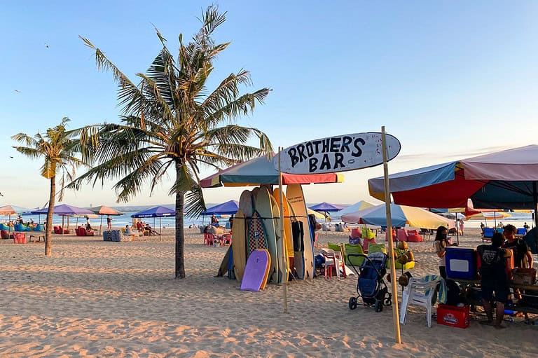 legian seminyak