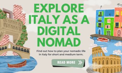 work from italy digital nomad visa