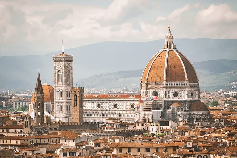 florence digital nomad community