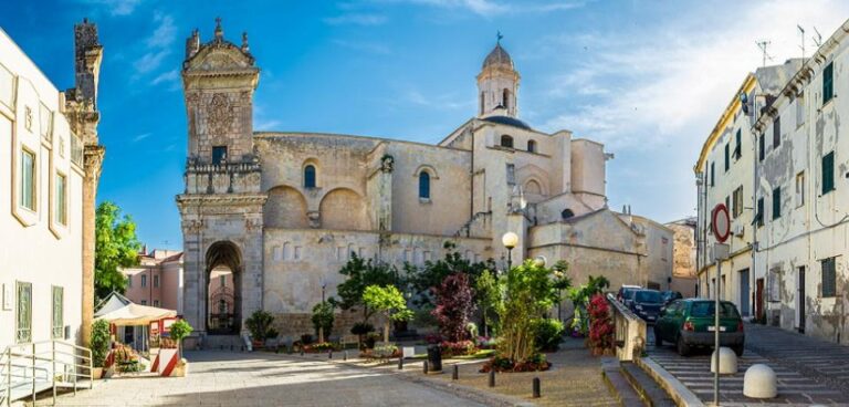 sassari sardinia